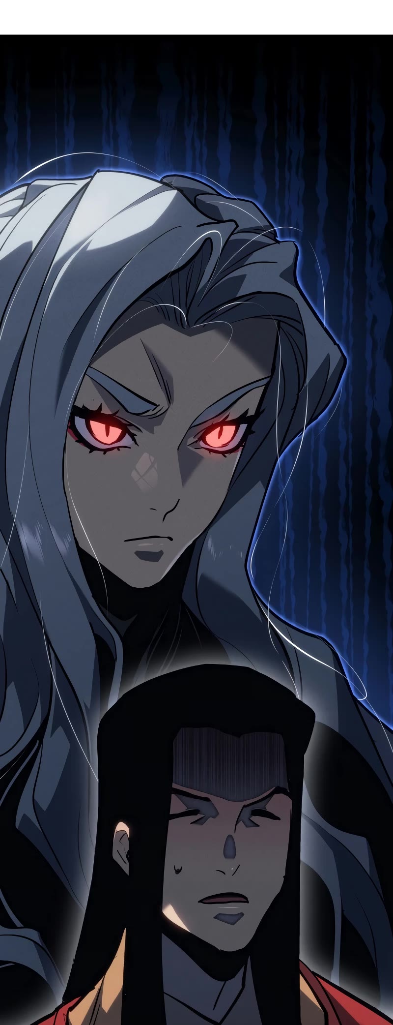 Reaper of the Drifting Moon Chapter 88 page 49 - Chapter 88