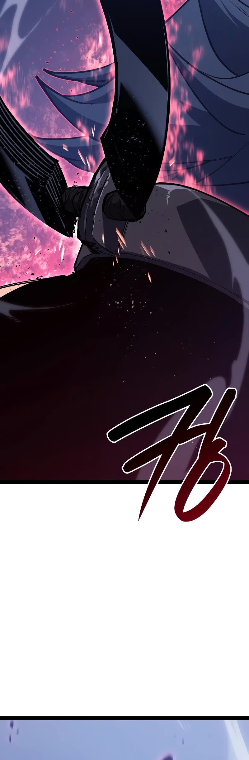 Reaper of the Drifting Moon Chapter 89 page 10 - Chapter 89