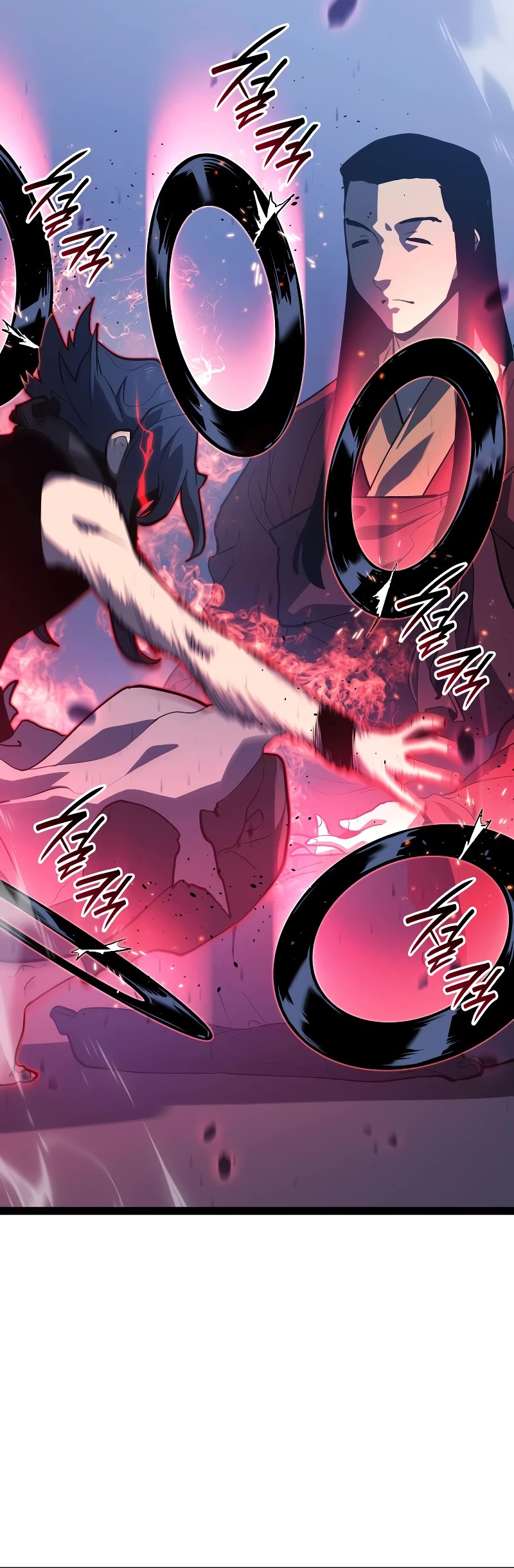 Reaper of the Drifting Moon Chapter 89 page 11 - Chapter 89