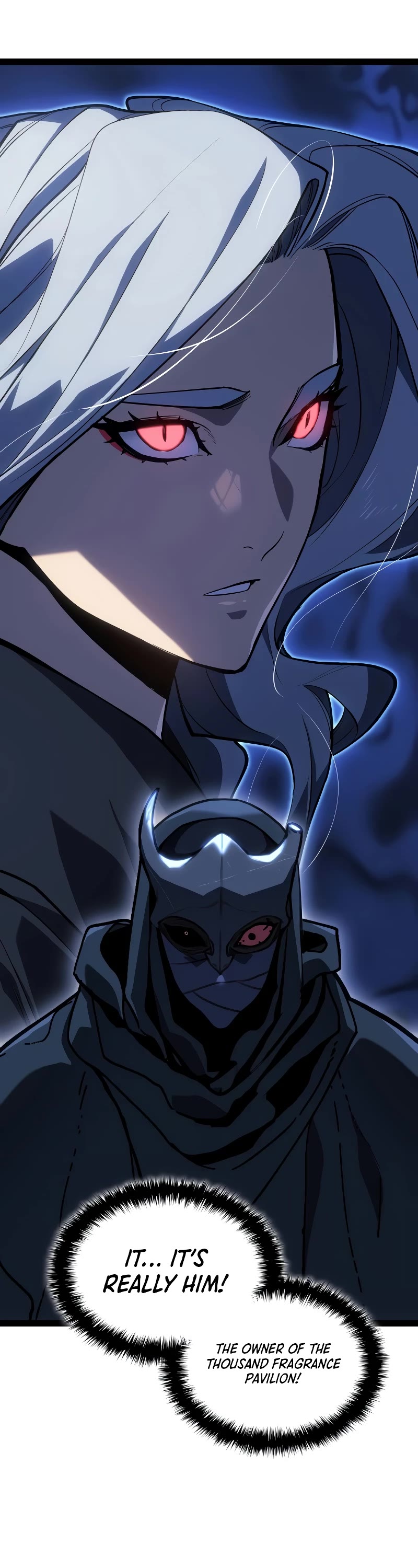 Reaper of the Drifting Moon Chapter 89 page 16 - Chapter 89