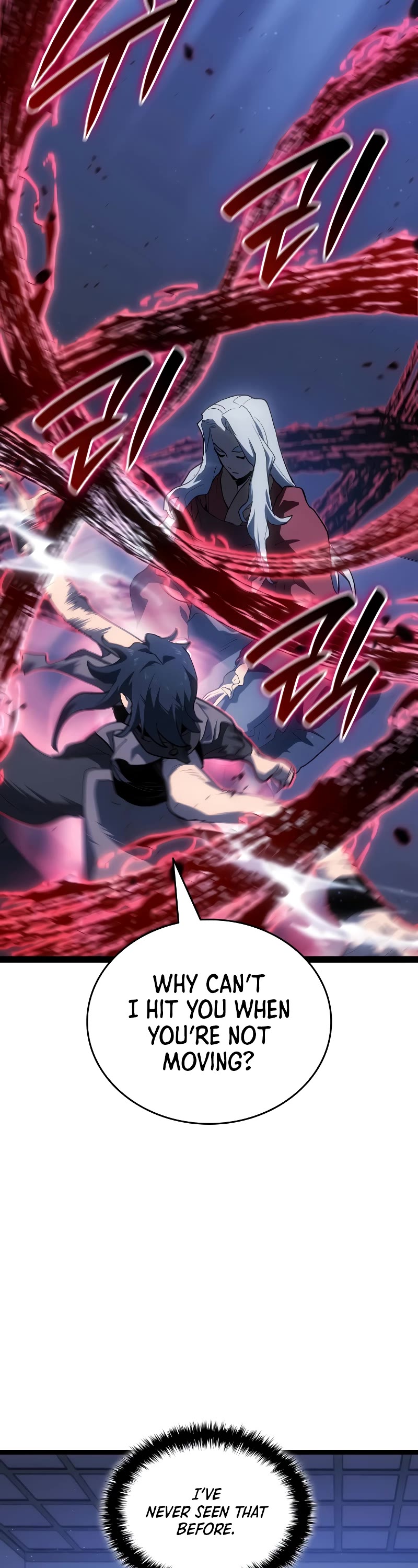 Reaper of the Drifting Moon Chapter 89 page 18 - Chapter 89