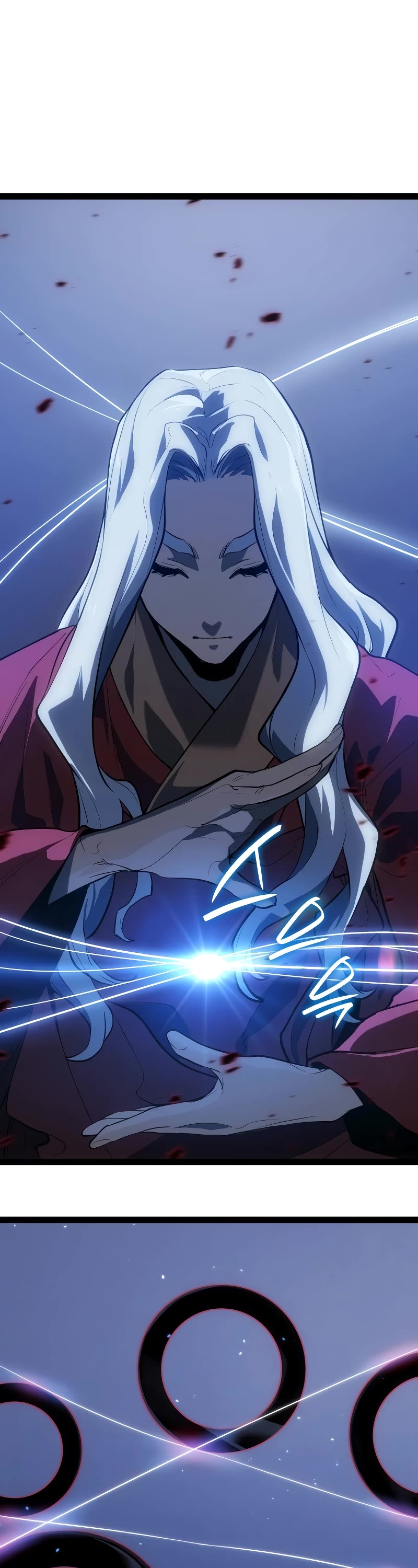 Reaper of the Drifting Moon Chapter 89 page 22 - Chapter 89