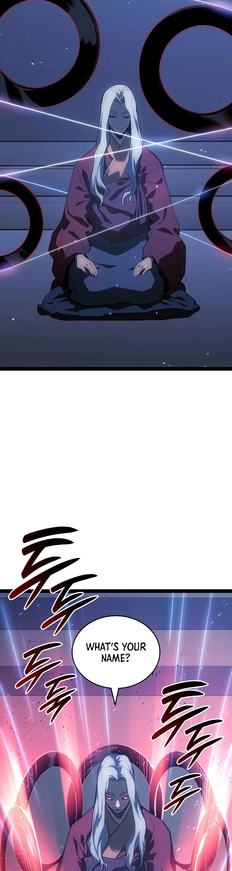 Reaper of the Drifting Moon Chapter 89 page 23 - Chapter 89