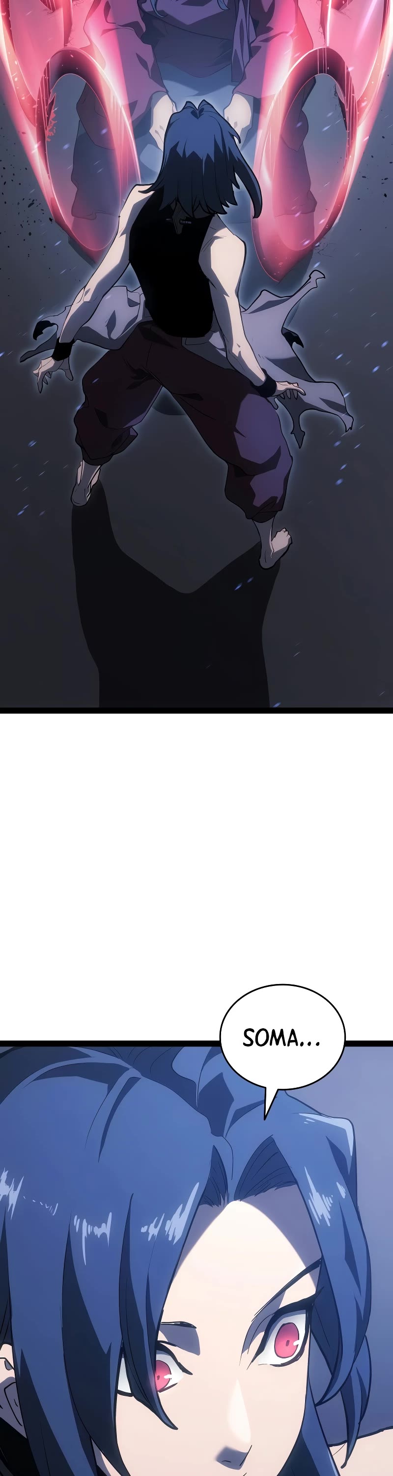 Reaper of the Drifting Moon Chapter 89 page 24 - Chapter 89