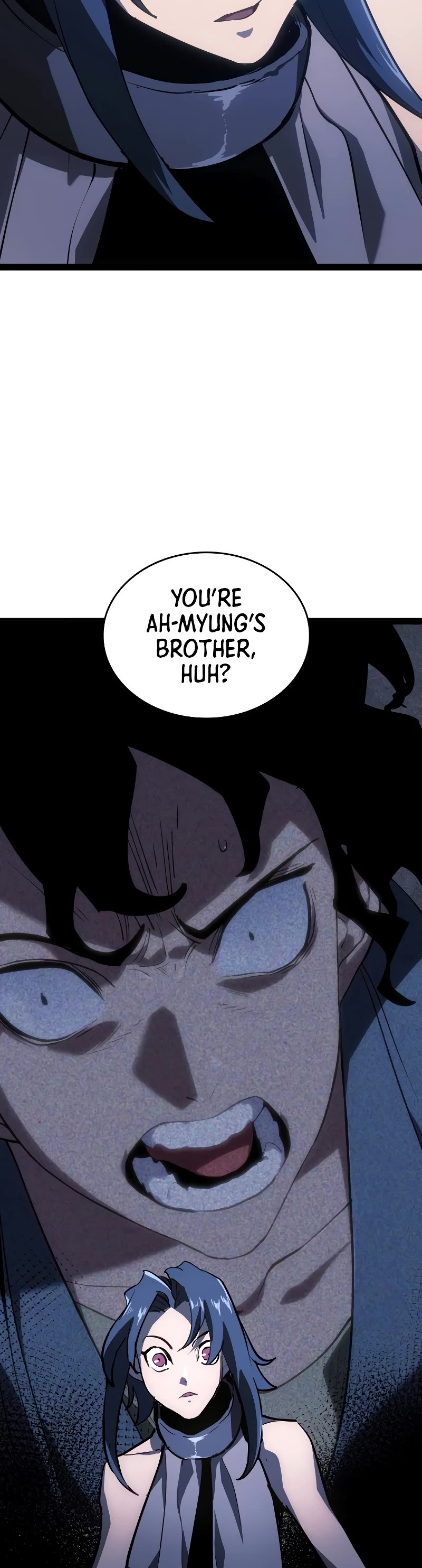 Reaper of the Drifting Moon Chapter 89 page 25 - Chapter 89