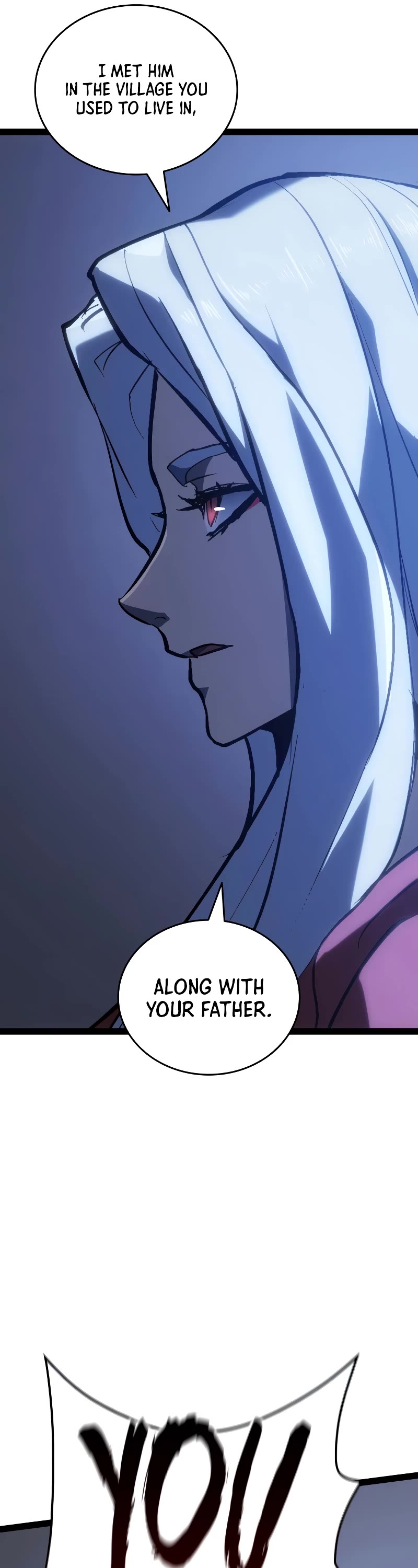 Reaper of the Drifting Moon Chapter 89 page 27 - Chapter 89
