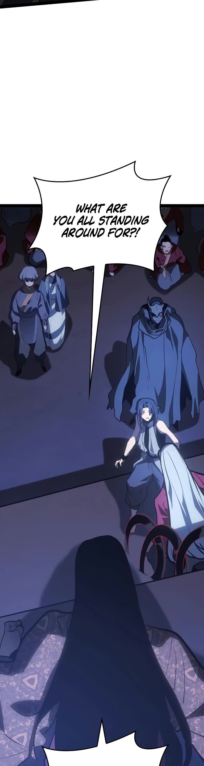Reaper of the Drifting Moon Chapter 89 page 29 - Chapter 89