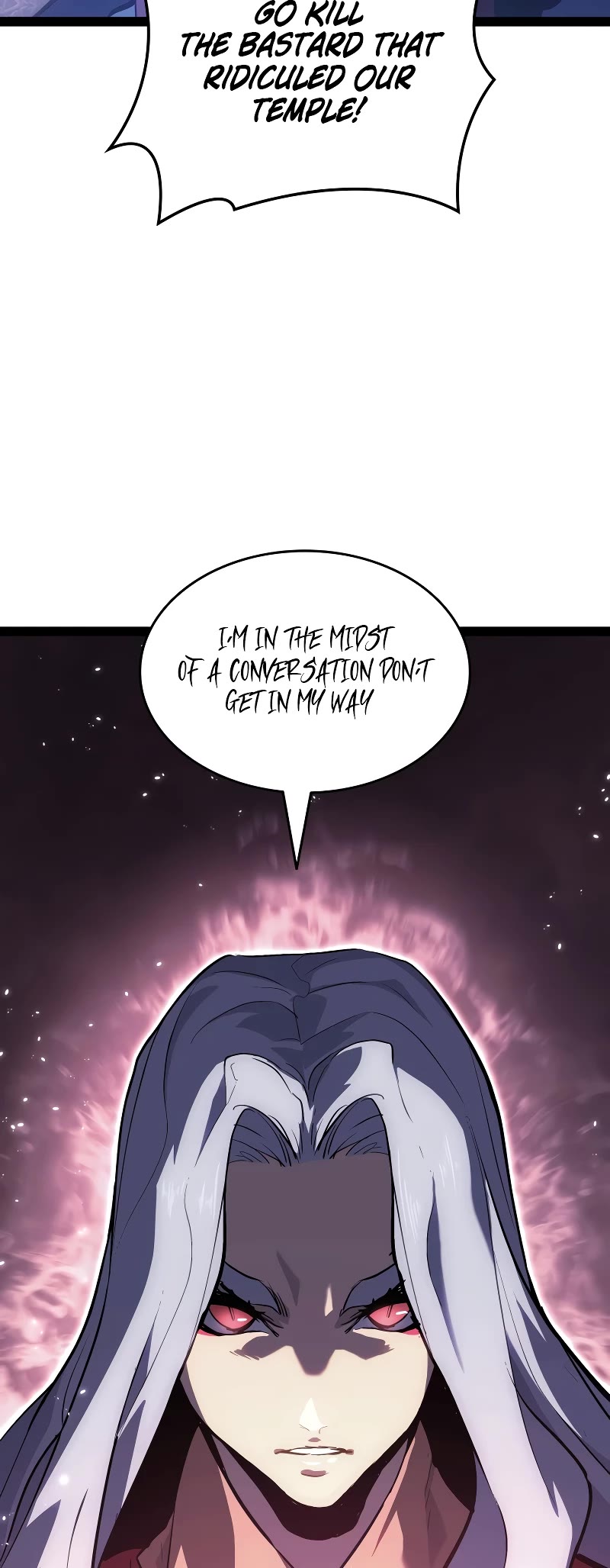 Reaper of the Drifting Moon Chapter 89 page 30 - Chapter 89