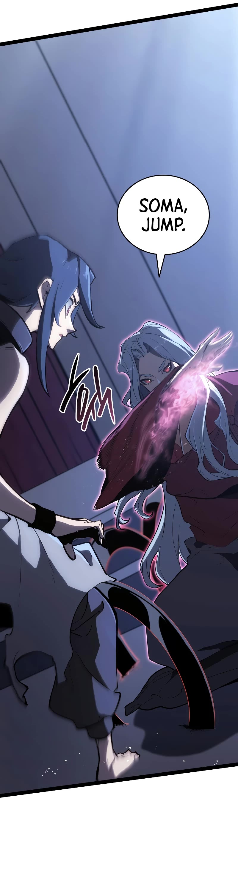 Reaper of the Drifting Moon Chapter 89 page 32 - Chapter 89