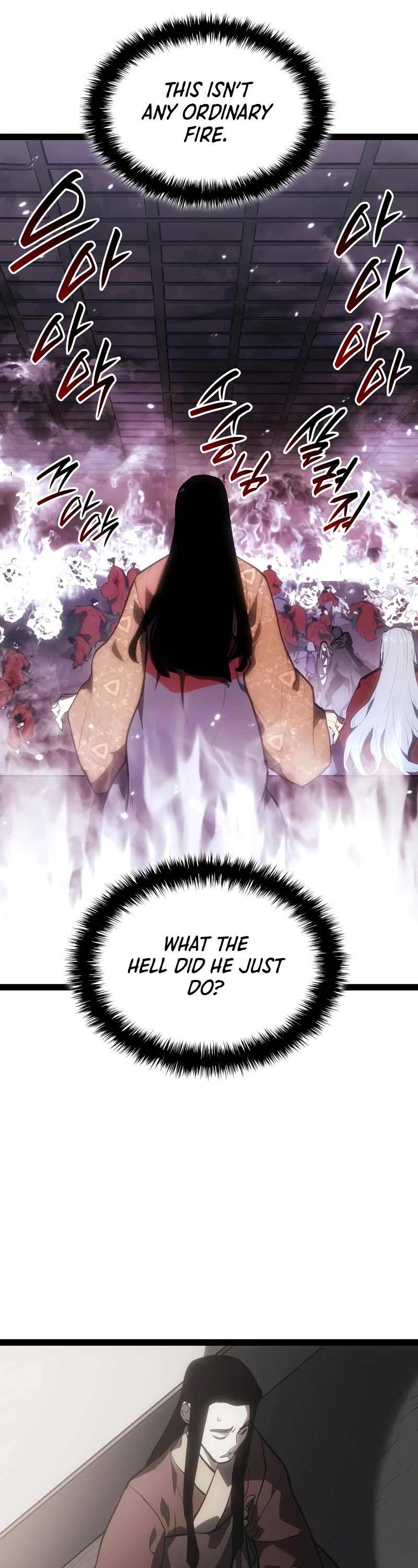Reaper of the Drifting Moon Chapter 89 page 39 - Chapter 89