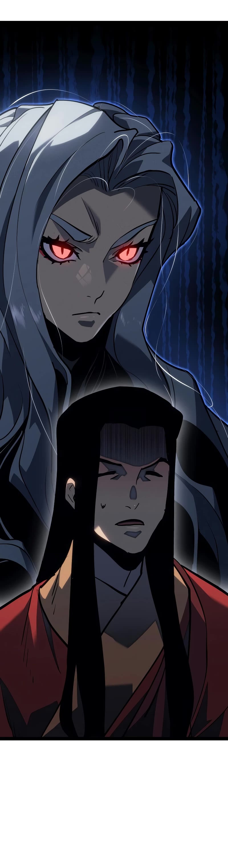 Reaper of the Drifting Moon Chapter 89 page 4 - Chapter 89
