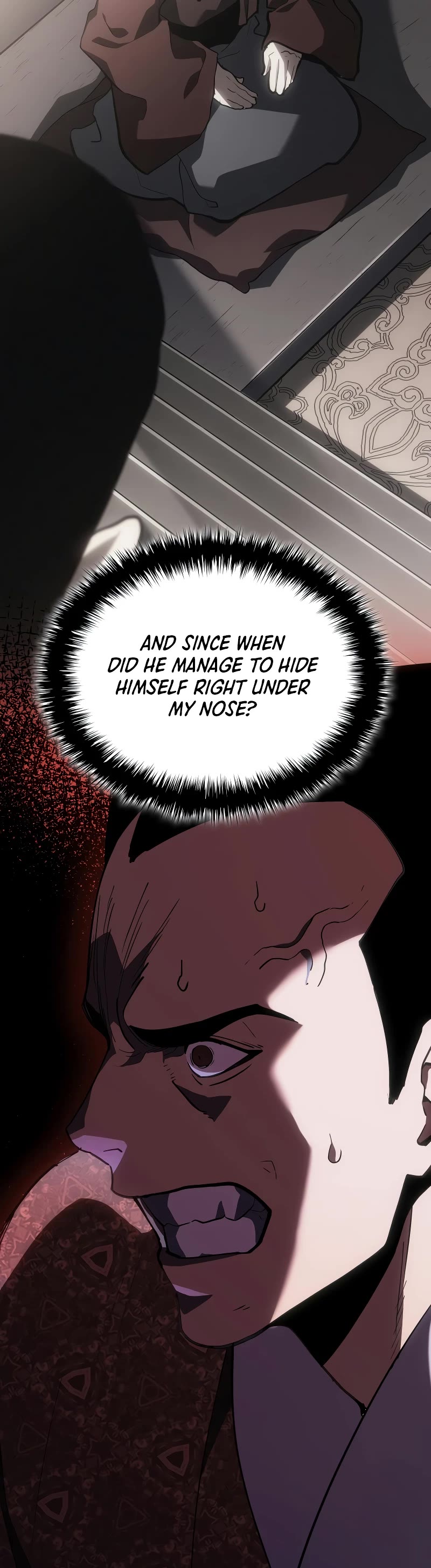 Reaper of the Drifting Moon Chapter 89 page 40 - Chapter 89