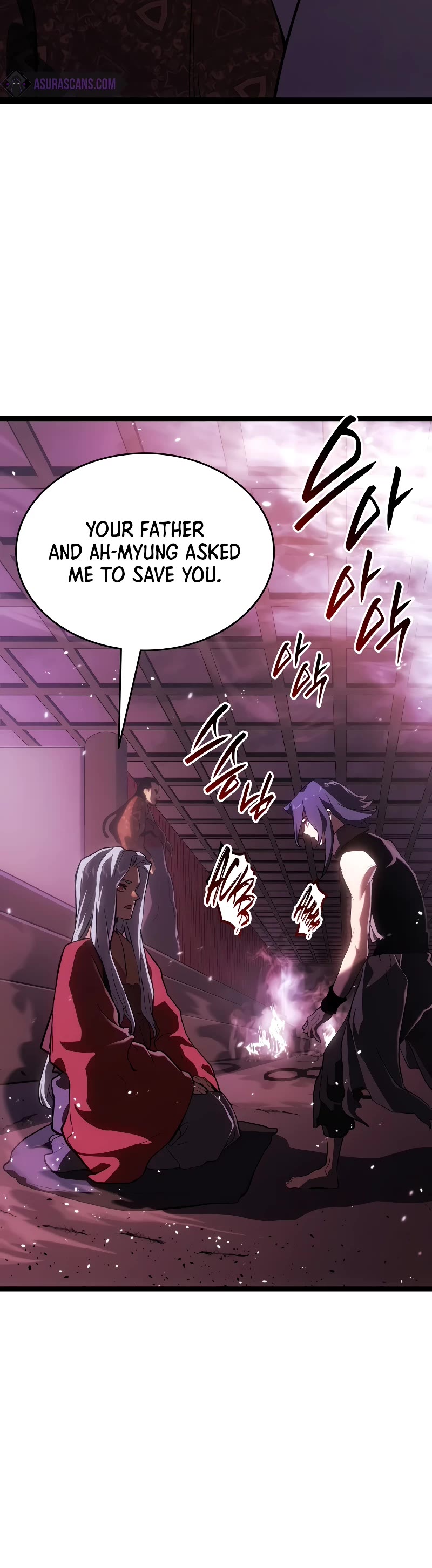 Reaper of the Drifting Moon Chapter 89 page 41 - Chapter 89