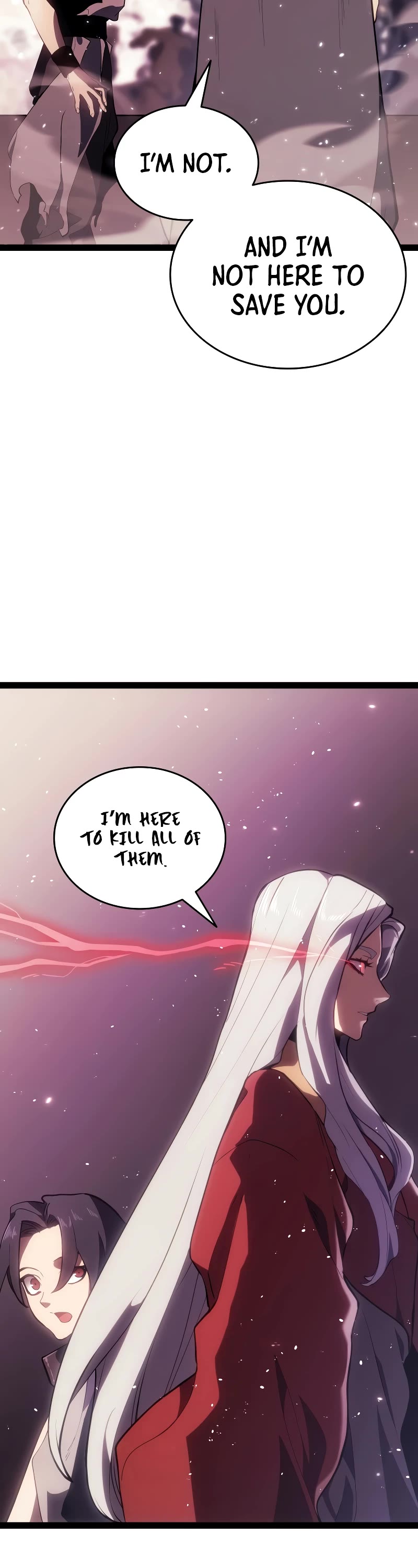 Reaper of the Drifting Moon Chapter 89 page 44 - Chapter 89