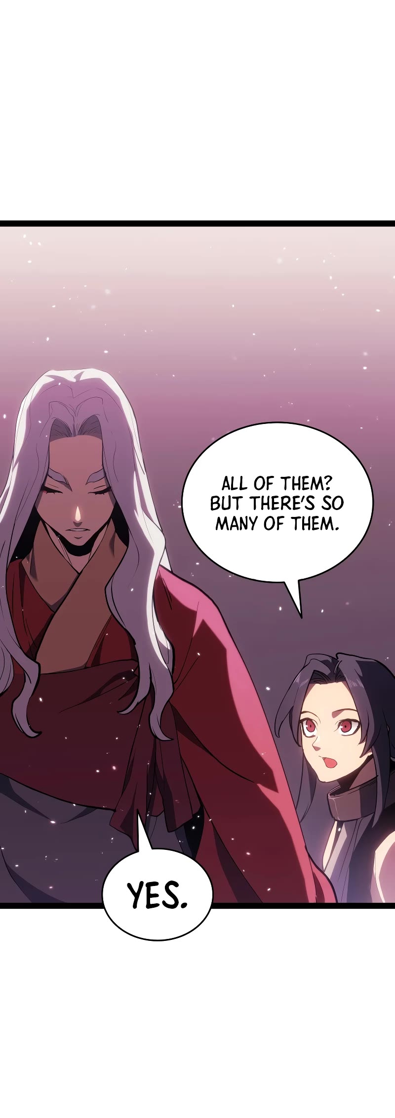 Reaper of the Drifting Moon Chapter 89 page 45 - Chapter 89