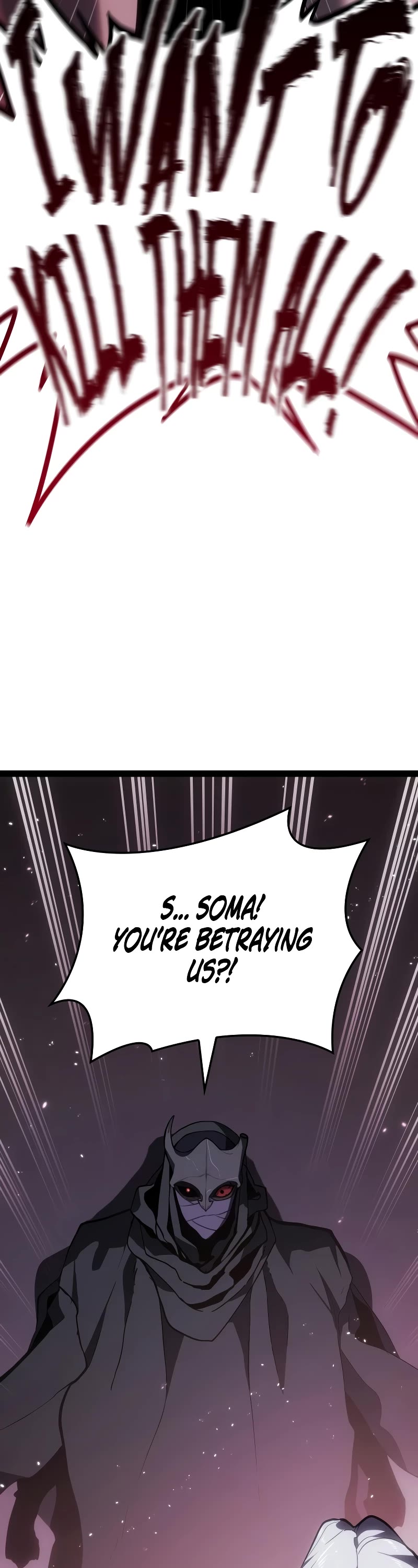 Reaper of the Drifting Moon Chapter 89 page 49 - Chapter 89