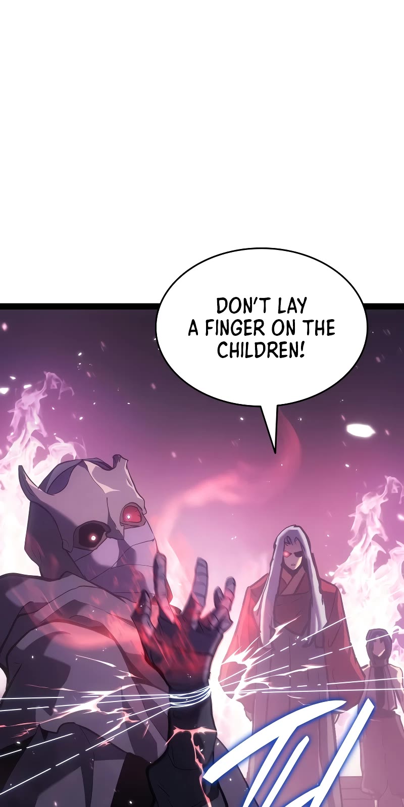 Reaper of the Drifting Moon Chapter 89 page 55 - Chapter 89