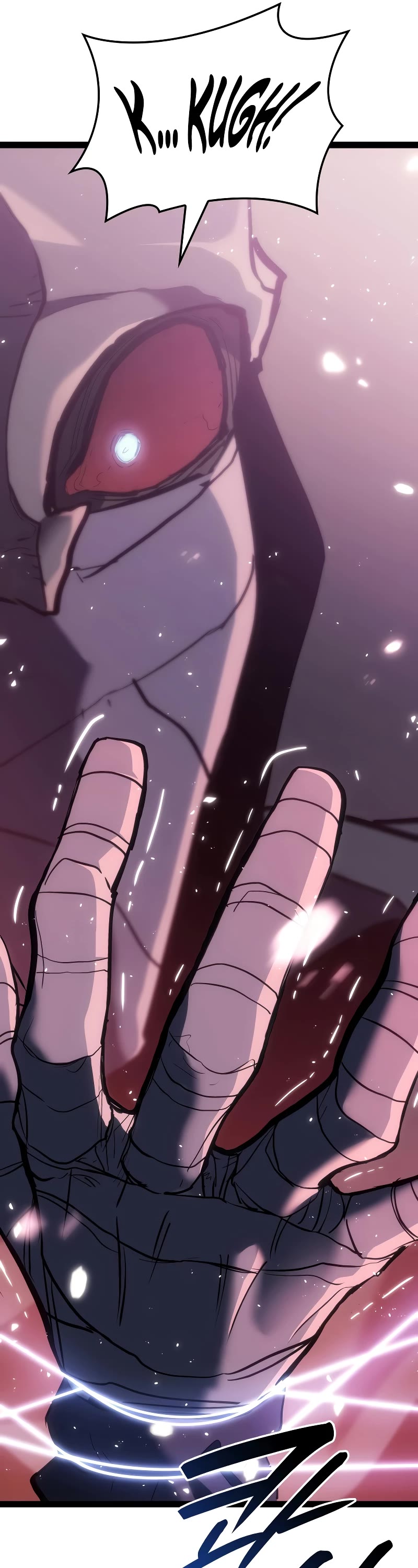 Reaper of the Drifting Moon Chapter 89 page 57 - Chapter 89