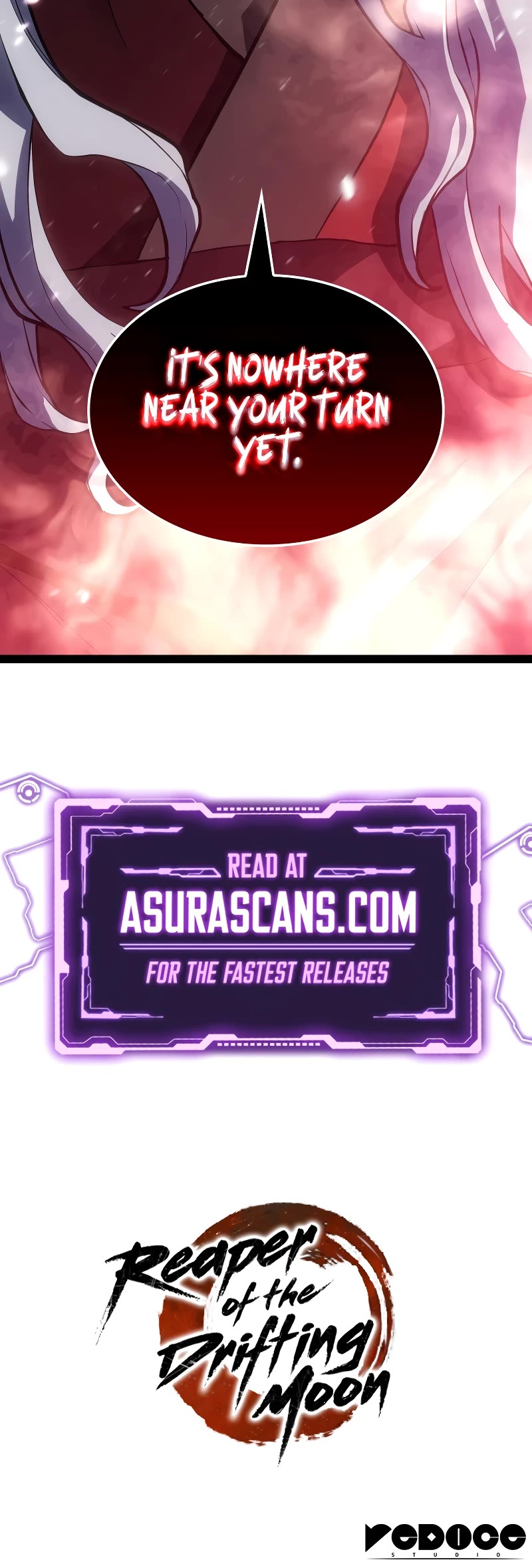 Reaper of the Drifting Moon Chapter 89 page 59 - Chapter 89