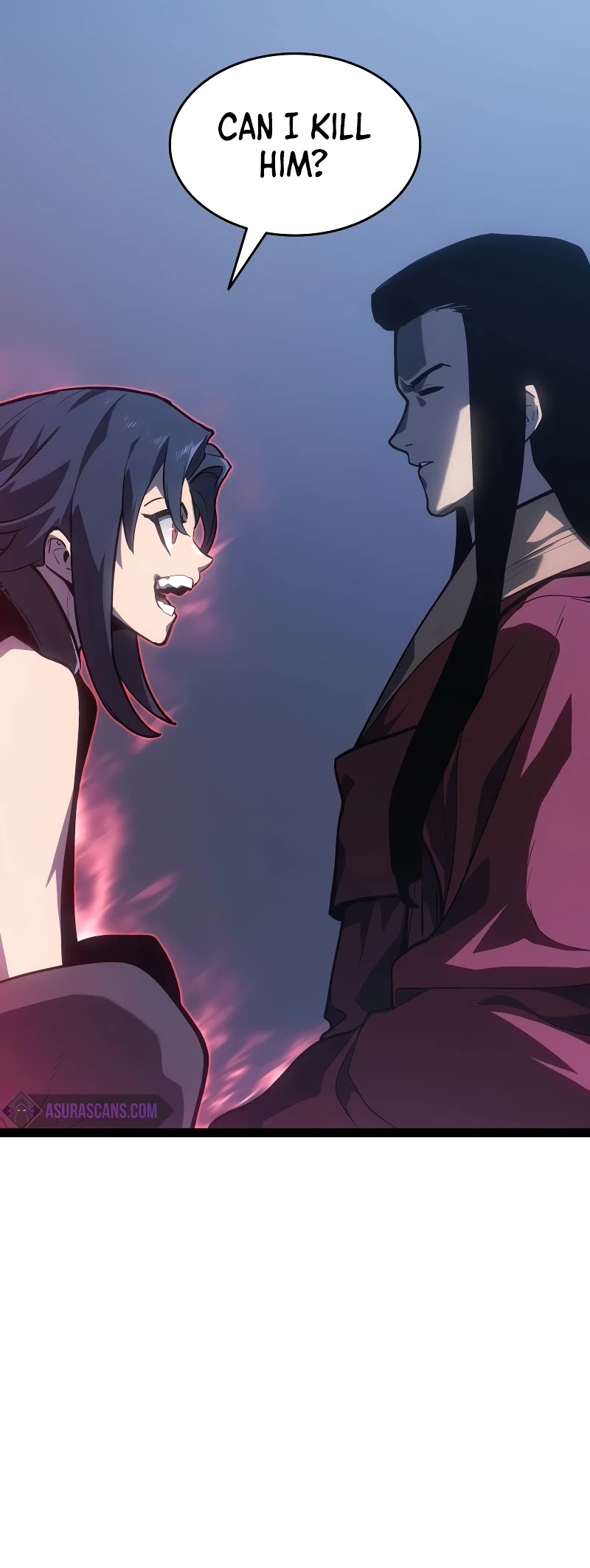 Reaper of the Drifting Moon Chapter 89 page 6 - Chapter 89