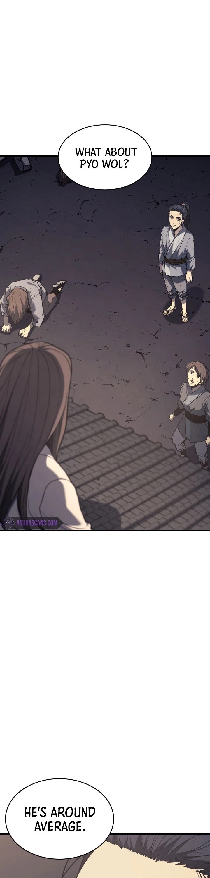 Reaper of the Drifting Moon Chapter 9 page 10 - Chapter 9