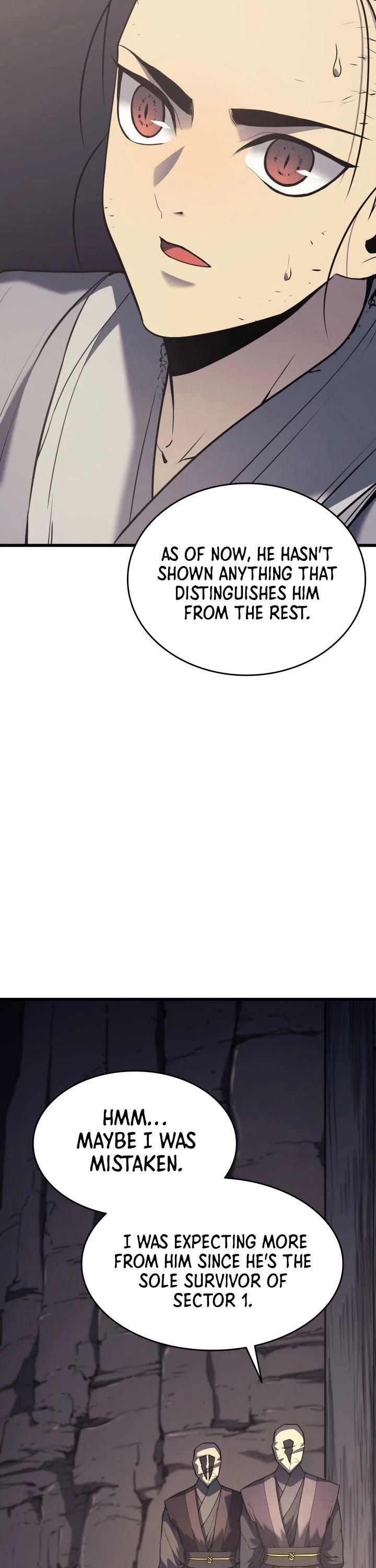 Reaper of the Drifting Moon Chapter 9 page 11 - Chapter 9