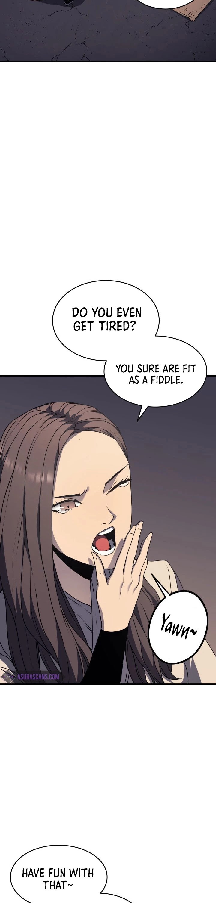 Reaper of the Drifting Moon Chapter 9 page 16 - Chapter 9
