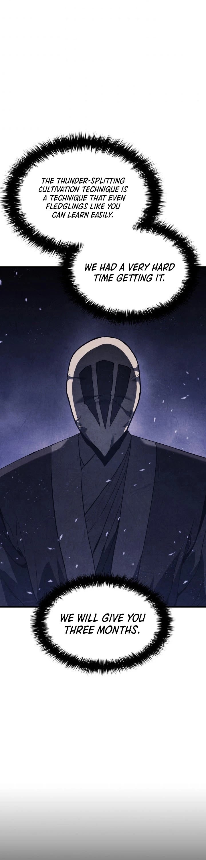 Reaper of the Drifting Moon Chapter 9 page 18 - Chapter 9