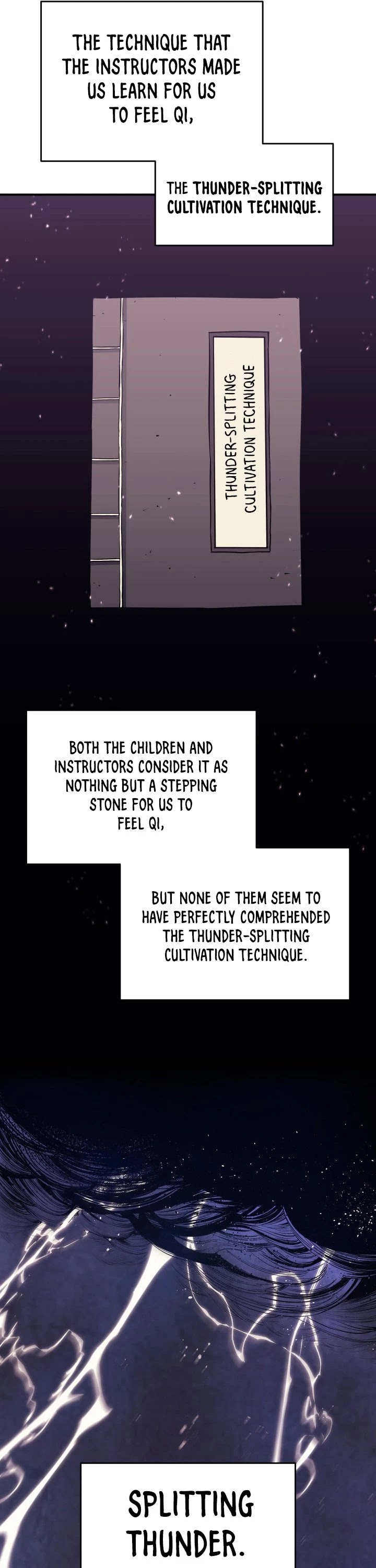 Reaper of the Drifting Moon Chapter 9 page 22 - Chapter 9