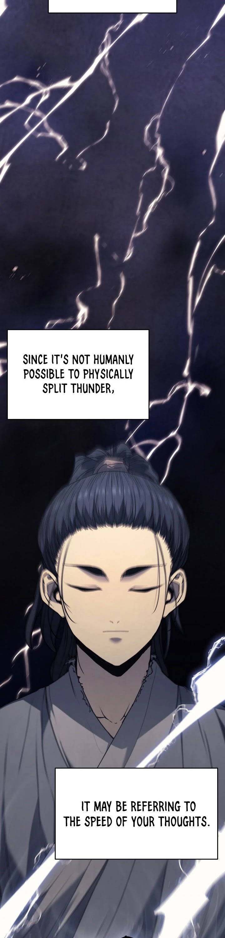 Reaper of the Drifting Moon Chapter 9 page 23 - Chapter 9