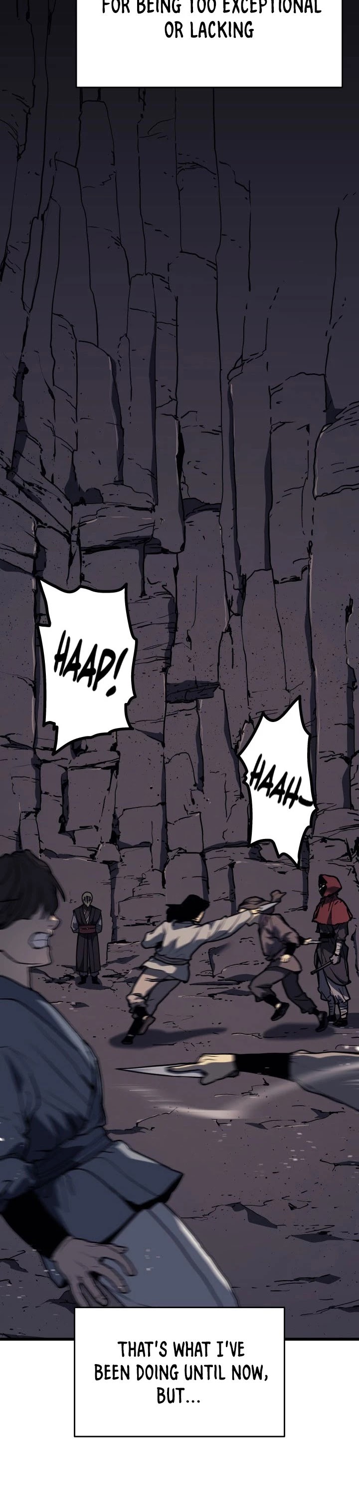 Reaper of the Drifting Moon Chapter 9 page 25 - Chapter 9