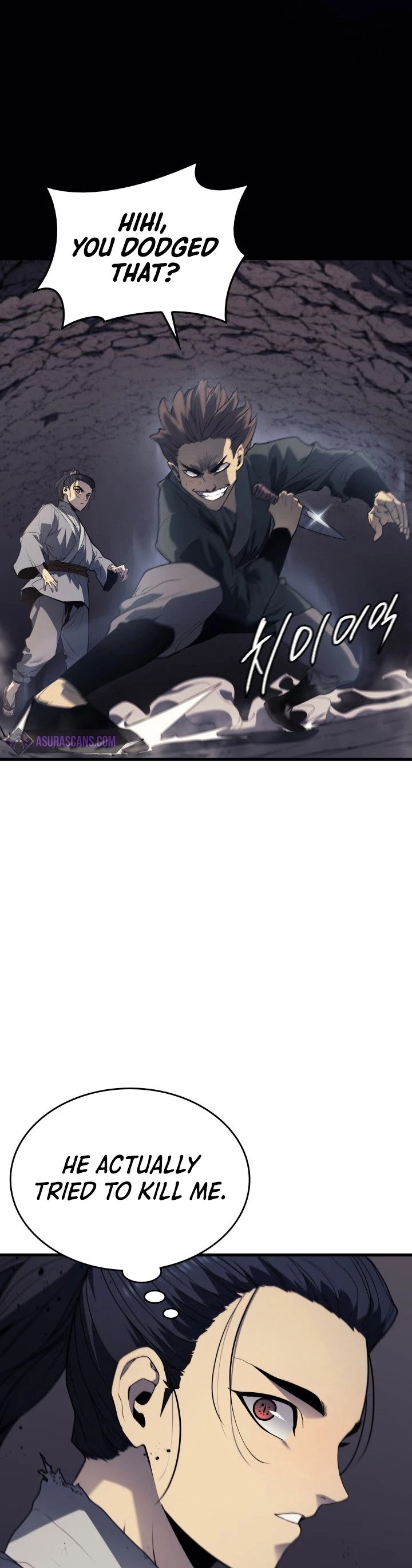 Reaper of the Drifting Moon Chapter 9 page 28 - Chapter 9