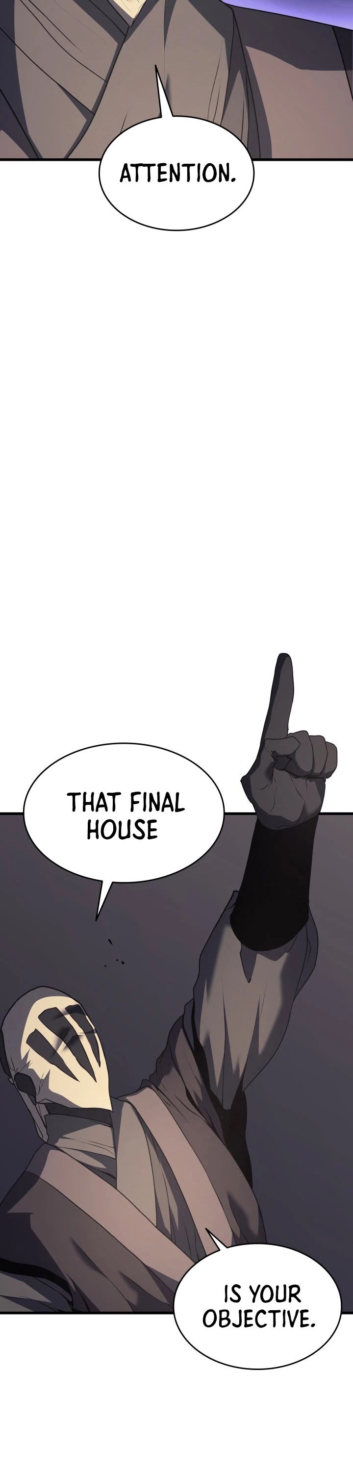 Reaper of the Drifting Moon Chapter 9 page 3 - Chapter 9