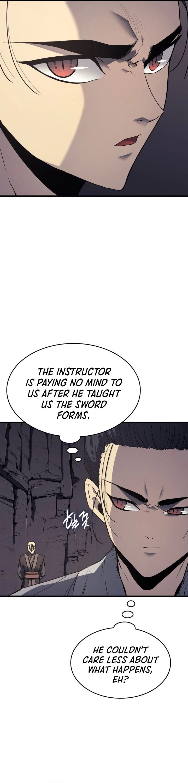 Reaper of the Drifting Moon Chapter 9 page 30 - Chapter 9