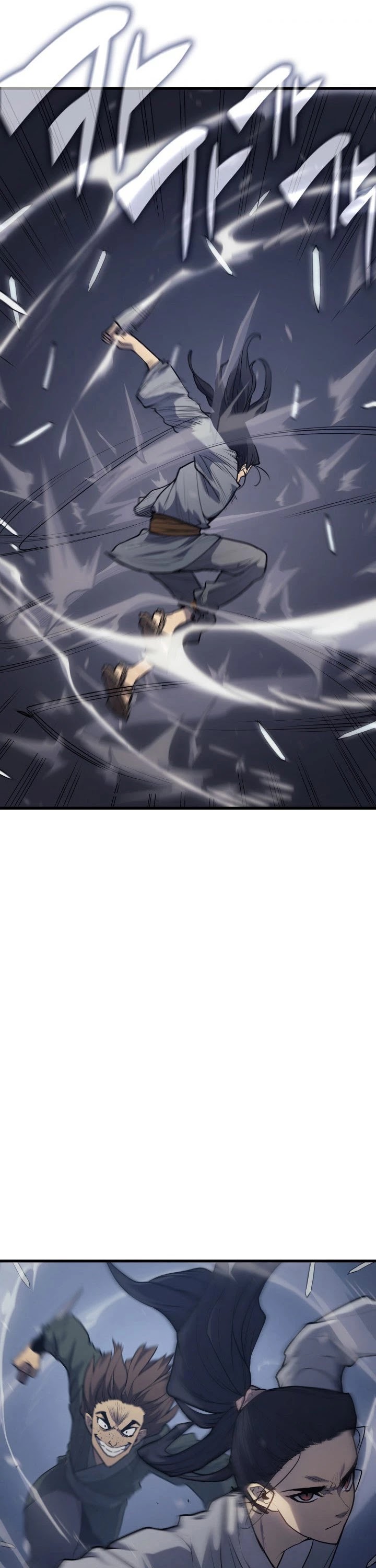 Reaper of the Drifting Moon Chapter 9 page 38 - Chapter 9