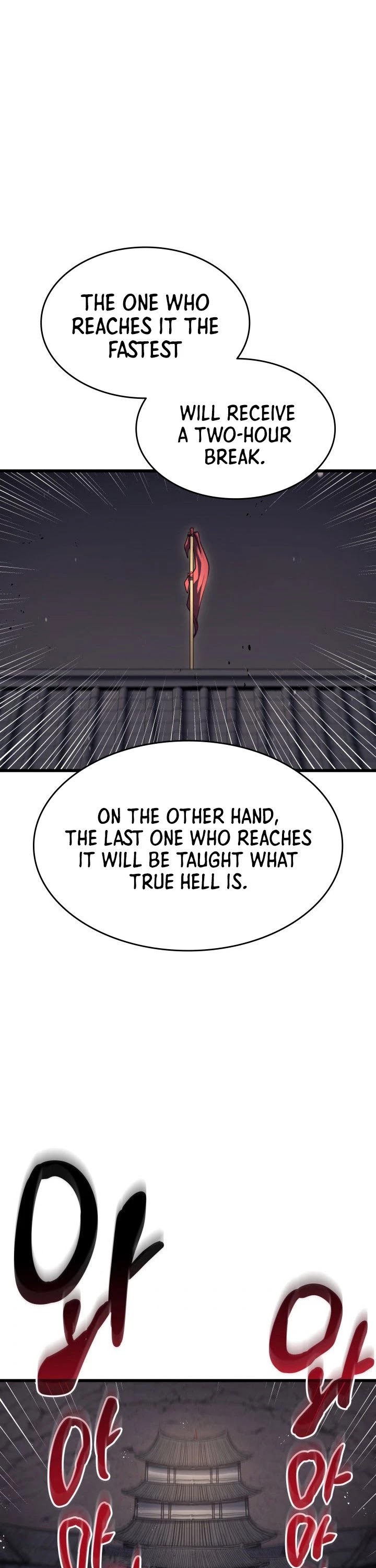Reaper of the Drifting Moon Chapter 9 page 4 - Chapter 9
