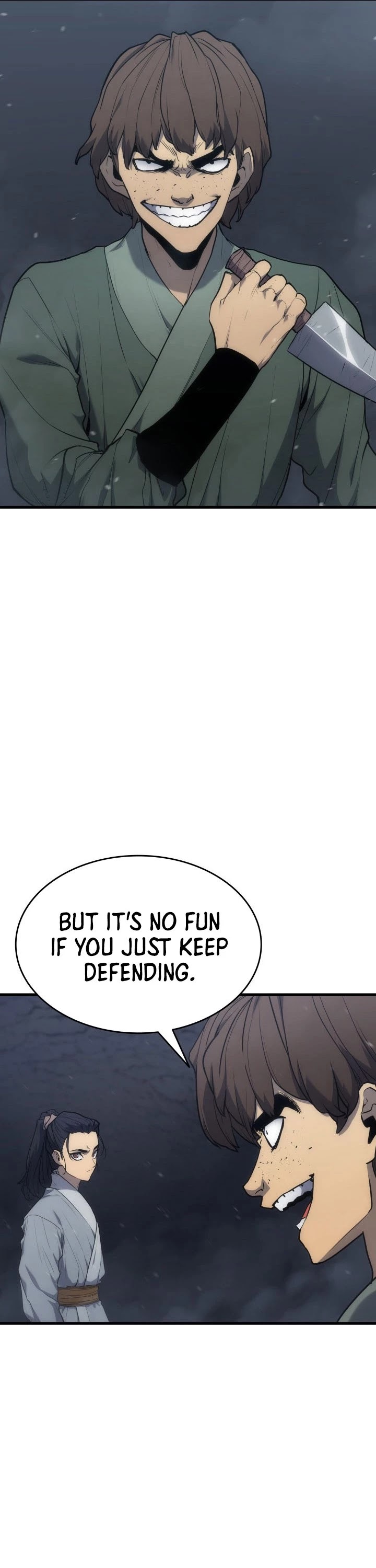 Reaper of the Drifting Moon Chapter 9 page 46 - Chapter 9
