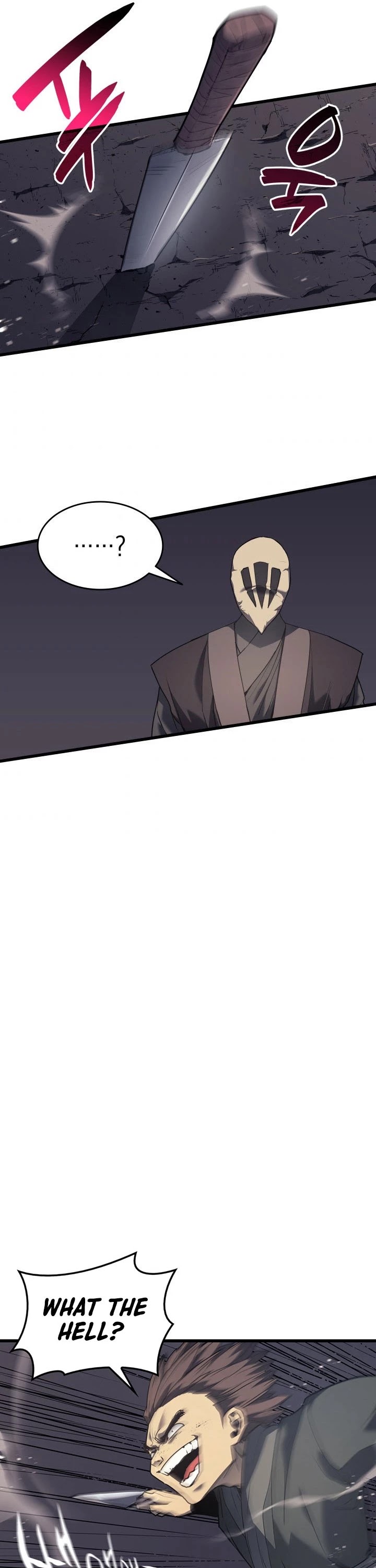 Reaper of the Drifting Moon Chapter 9 page 50 - Chapter 9