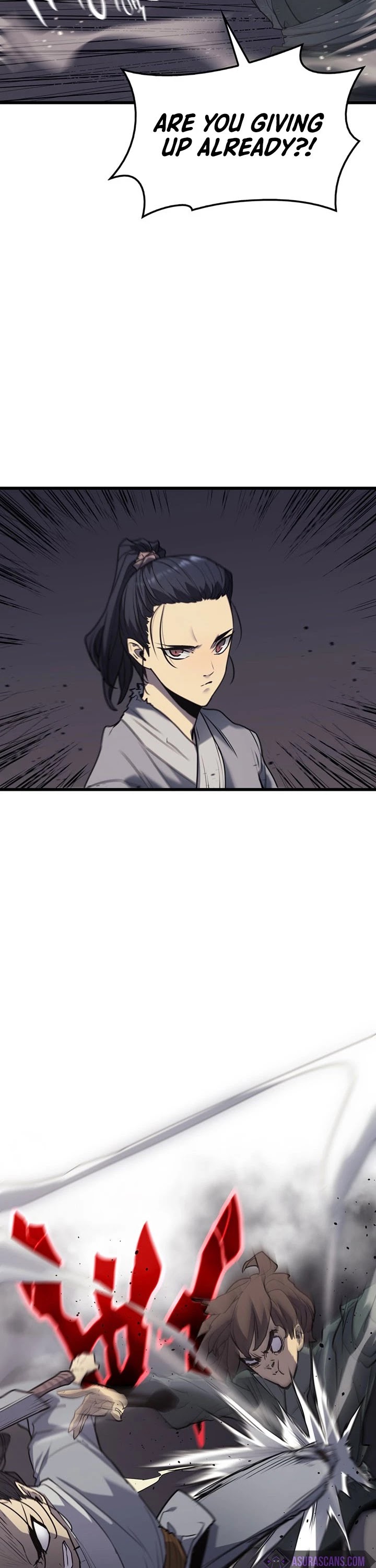 Reaper of the Drifting Moon Chapter 9 page 51 - Chapter 9