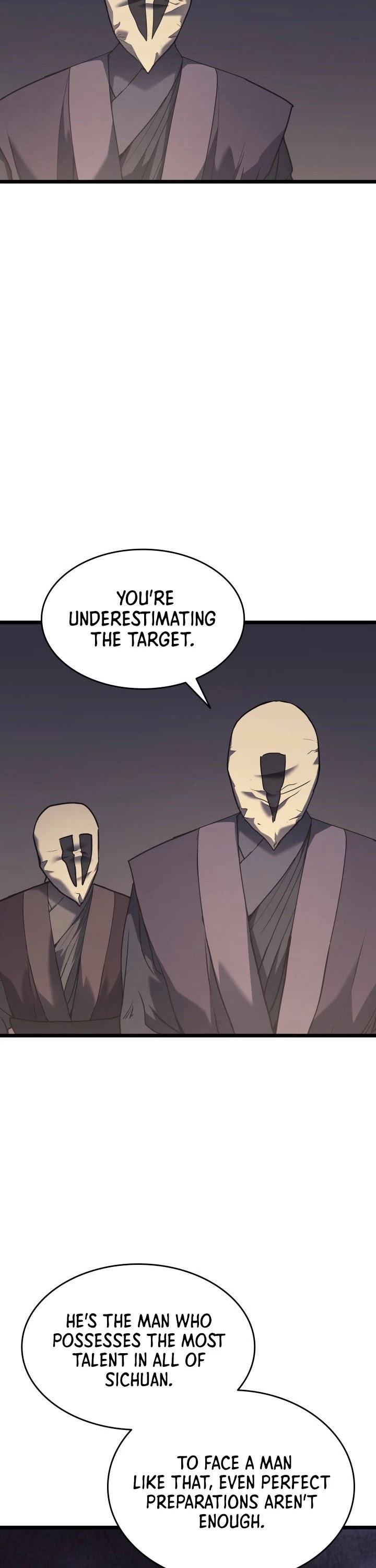 Reaper of the Drifting Moon Chapter 9 page 55 - Chapter 9
