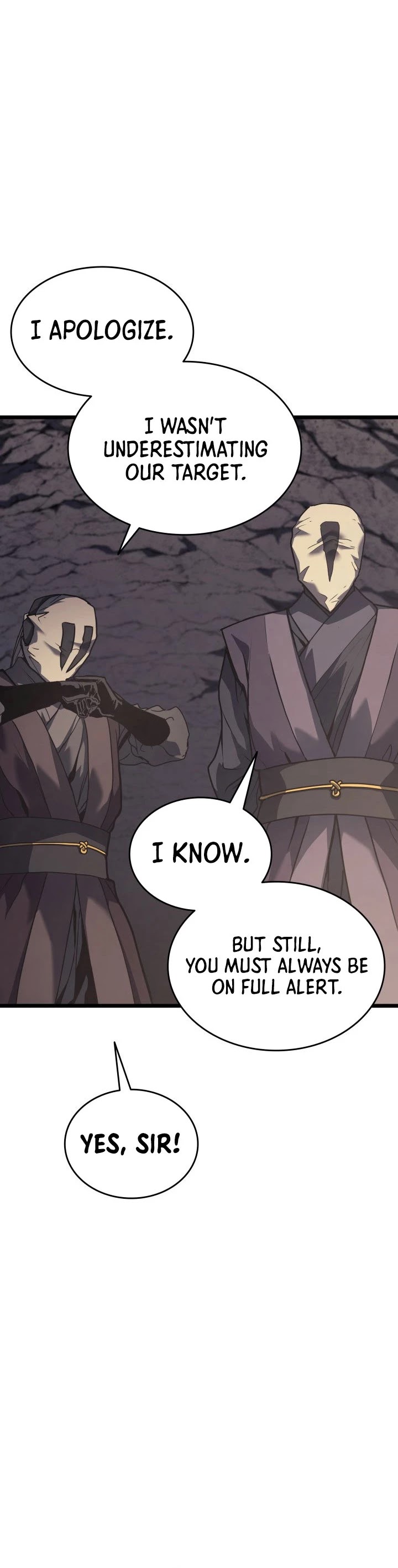 Reaper of the Drifting Moon Chapter 9 page 57 - Chapter 9