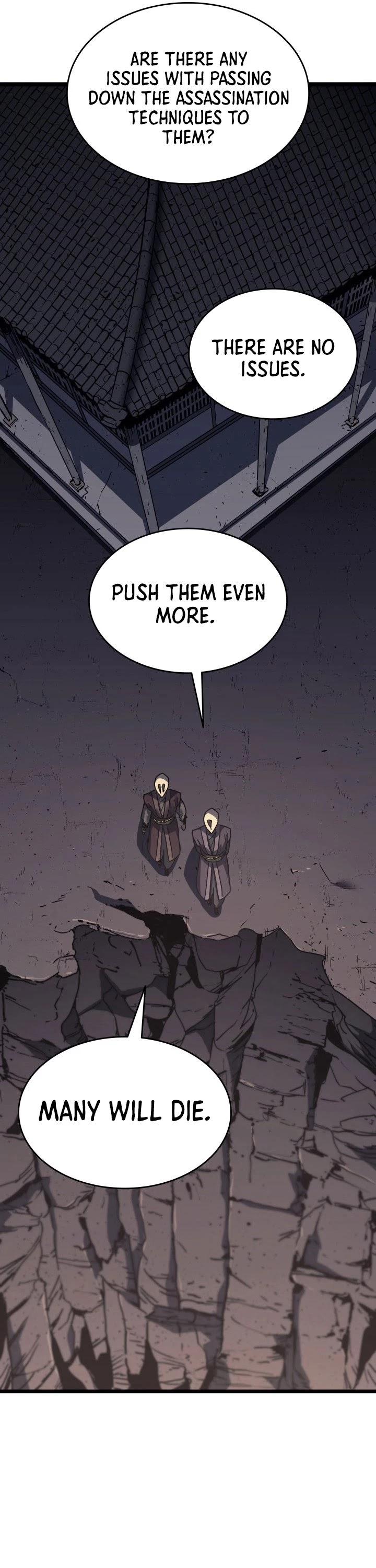 Reaper of the Drifting Moon Chapter 9 page 58 - Chapter 9