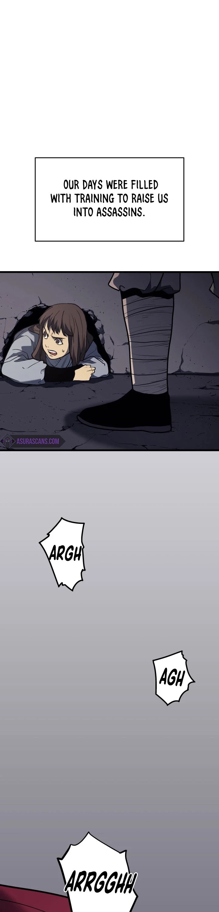 Reaper of the Drifting Moon Chapter 9 page 6 - Chapter 9