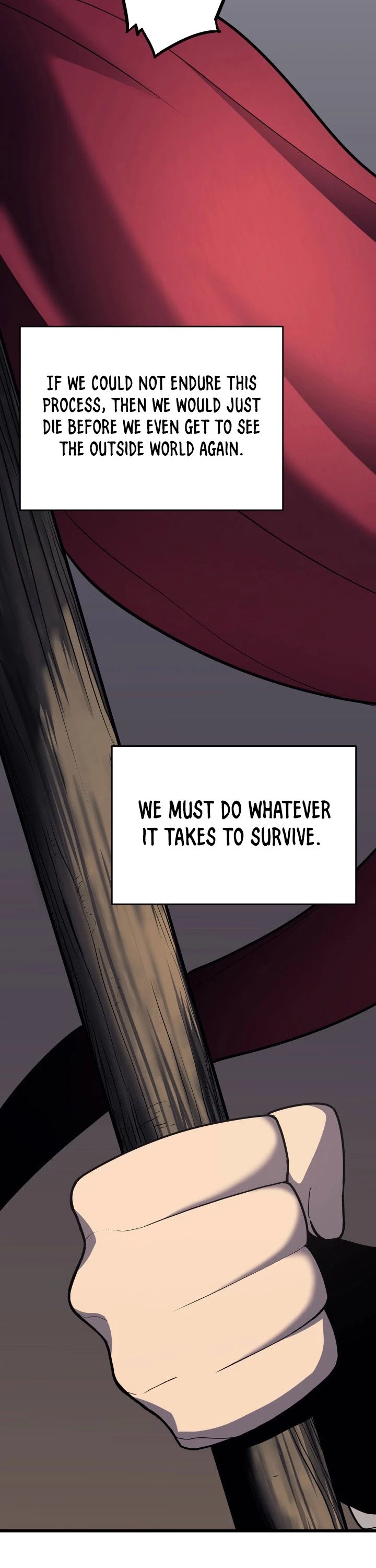 Reaper of the Drifting Moon Chapter 9 page 7 - Chapter 9
