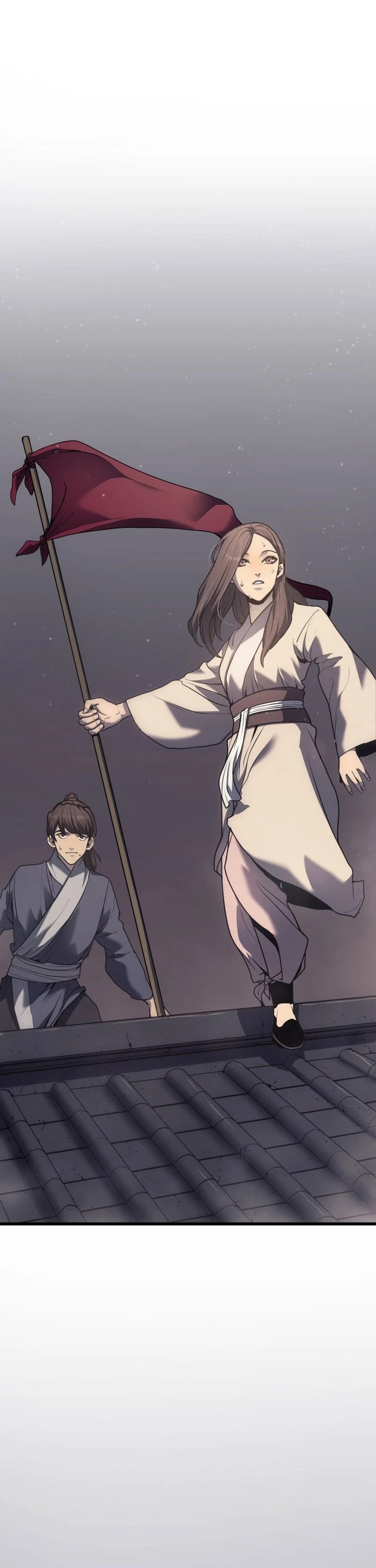 Reaper of the Drifting Moon Chapter 9 page 8 - Chapter 9