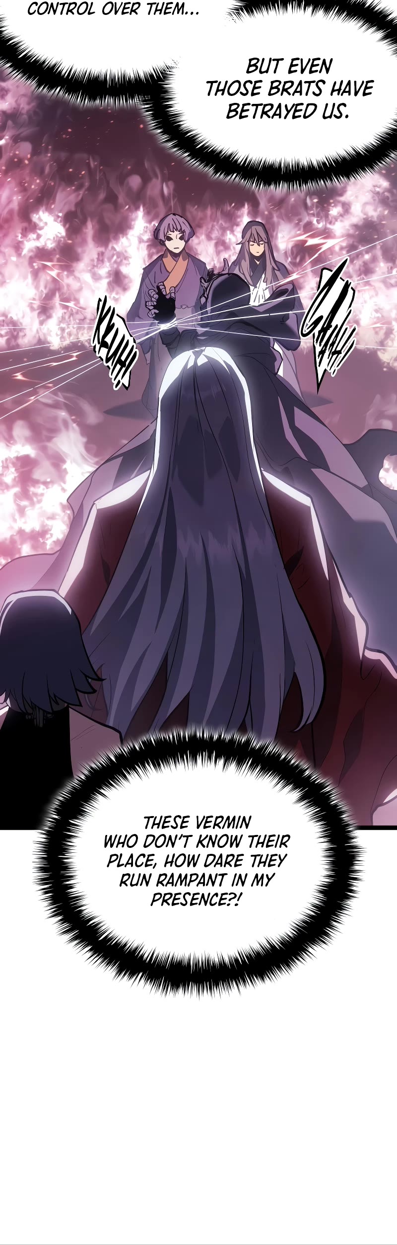 Reaper of the Drifting Moon Chapter 90 page 11 - Chapter 90