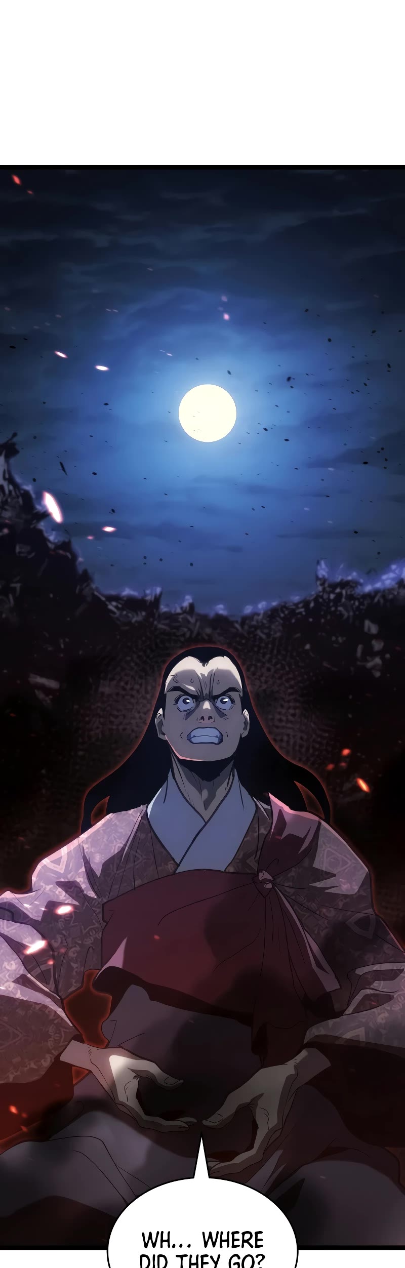 Reaper of the Drifting Moon Chapter 90 page 20 - Chapter 90