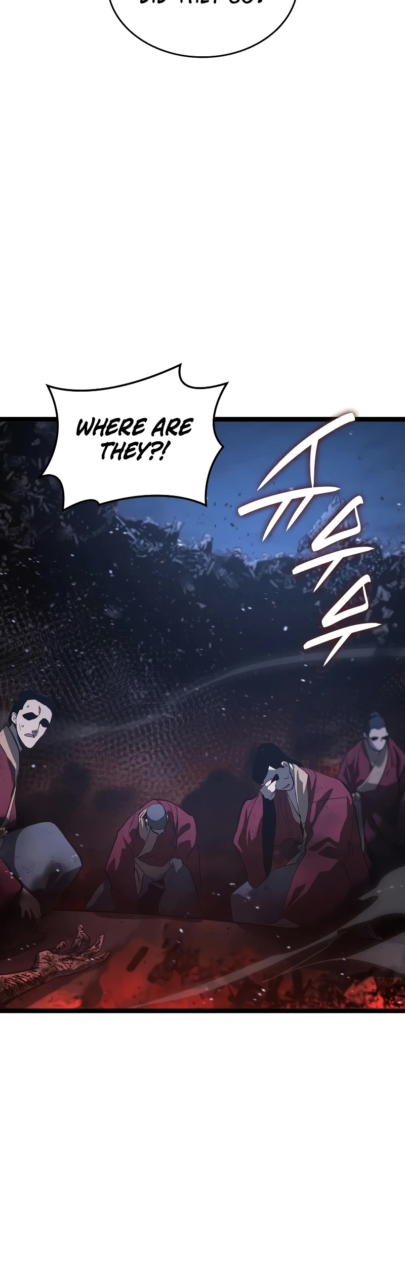 Reaper of the Drifting Moon Chapter 90 page 21 - Chapter 90