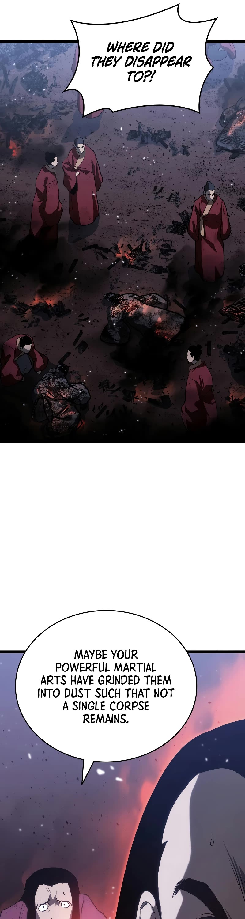 Reaper of the Drifting Moon Chapter 90 page 22 - Chapter 90