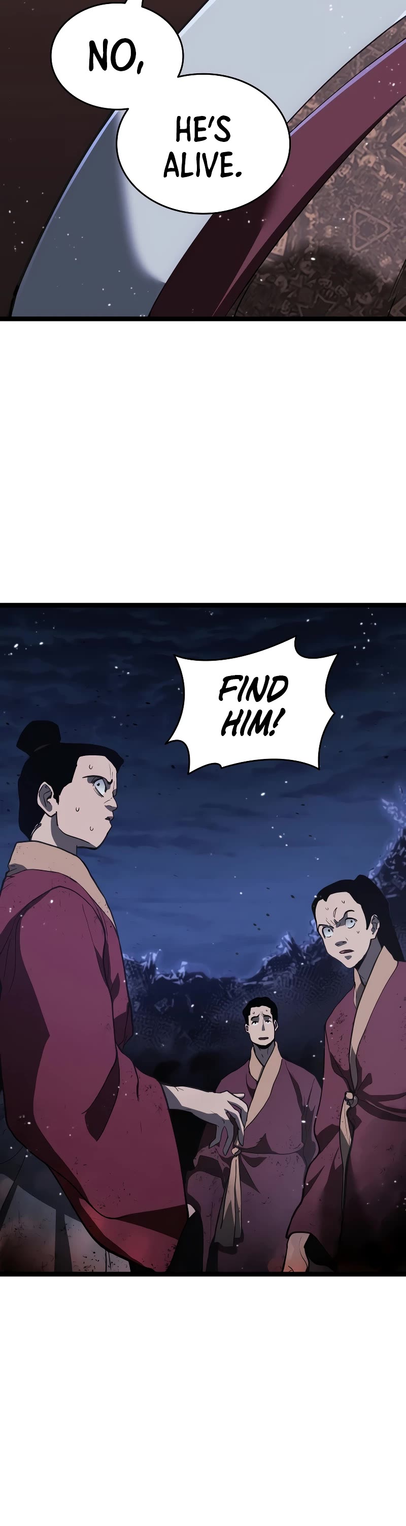 Reaper of the Drifting Moon Chapter 90 page 24 - Chapter 90